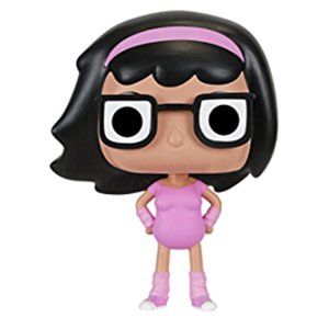 Buttloose Tina Belcher Funko Pop